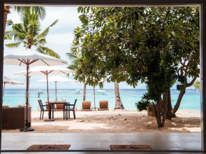 Villa Umi Panglao Resort