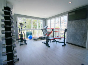 Kiang Haad Beach Hua Hin