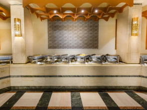 Pyramisa Island Hotel Aswan