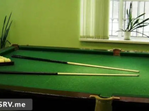 Ozdorovitelny Kompleks Luzhki