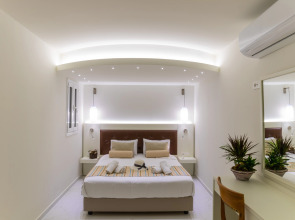 Camelot Royal Beds by Estia