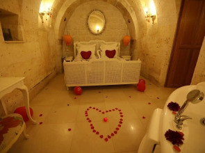 Anatelein Boutique Cave Hotel - Special Class