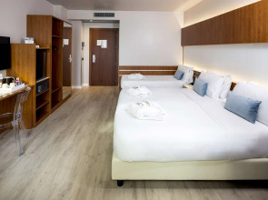 Best Western Hotel Madison