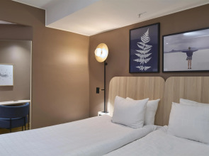 Scandic Sjöfartshotellet