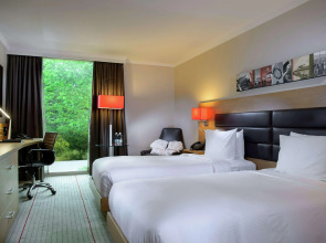 Hilton Zurich Airport