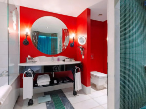 Tamayura Hotel Asakusa