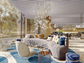 The Den, ‘s-Hertogenbosch, a Tribute Portfolio Hotel