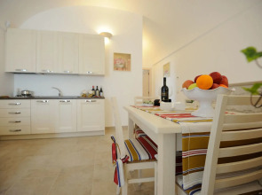 Agriturismo Arco di Sole