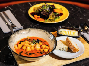 Отель Tribe Riga City Centre