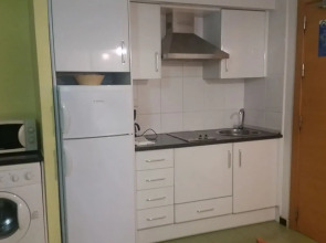 Destinos de Sol Roquetas de Mar Apartamentos