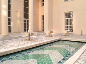 Hotel Palazzo Esedra