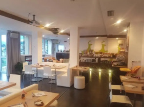 TH Cadore - Hotel Antelao