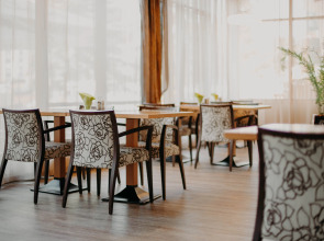 Отель «Тарту»