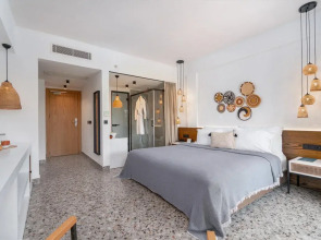 Oludeniz Blu Luxury Unique Hotel - Adults Only