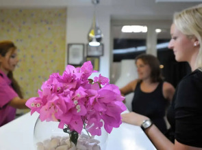 Bitez Garden Life Hotel - All Inclusive