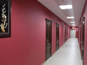 Гостиница Самарканд