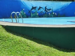 Green Shadows Beach Hotel