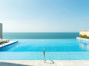 Hyatt Regency Cartagena