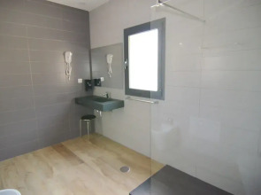 Bed and Breakfast Equitare Rural