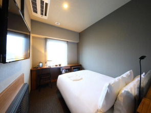 ICI HOTEL Asakusabashi