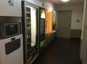 ibis budget Honfleur Centre Ville