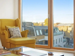 1 Bedroom Stylish Apartment near Regents Park FREE WIFI & AIRCON by City Stay Aparts London