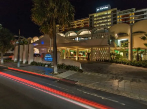 La Concha Resort, Puerto Rico, Autograph Collection