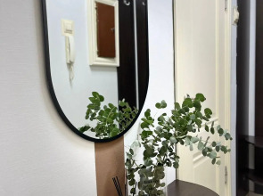 Uragan Apart (Ураган Апарт) на улице Большая Якиманка 52