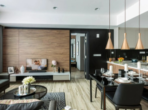 Somerset Damansara Utama Petaling Jaya