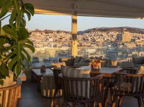 Green Suites Boutique Hotel