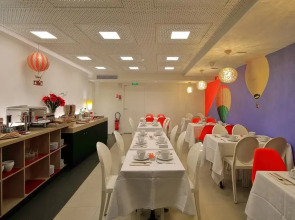 Hotel Hor Les Lumières