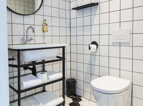 ibis Styles Amsterdam Airport (new)