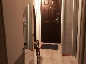 Апартаменты на улице Тукая 1