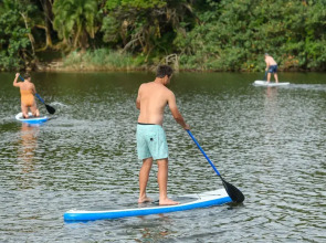 San Lameer Villa Rentals 14101