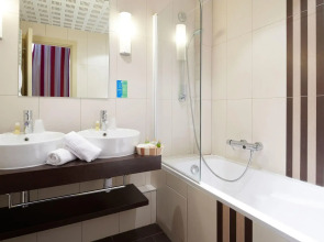 Hôtel Vacances Bleues Le Balmoral