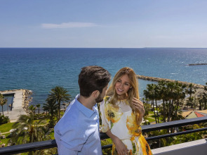 Amathus Beach Hotel Limassol