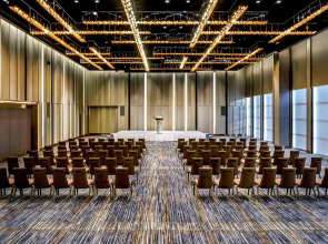 Pullman Bangkok King Power