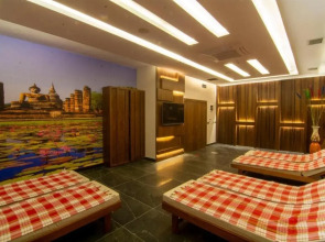 Porto Amore Club  Hotel