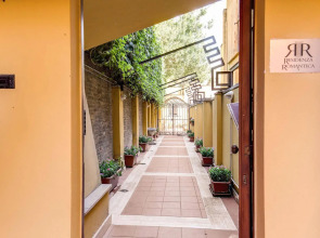 Residenza Domizia Smart Design