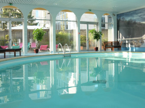 Mercure Paris Velizy