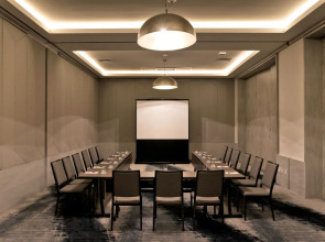 UNICO 20 87 Hotel Riviera Maya (отель для взрослых)