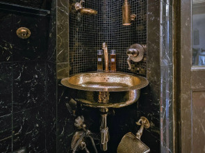 Palazzo Coli Bizzarrini