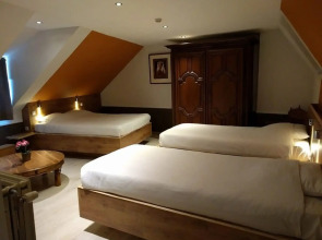 Canalview Hotel Ter Reien