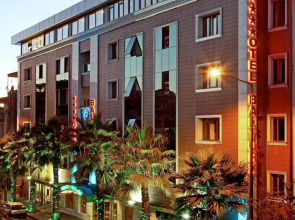 Balturk Otel Sakarya