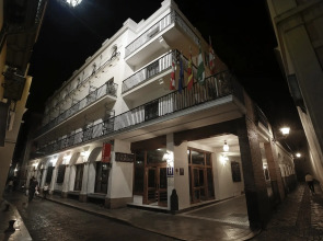 Hotel Fernando III