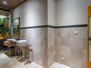 Bidadari Private Villas & Retreat