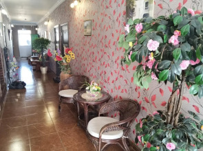 Гостевой дом