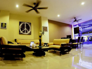 Mellow Space Boutique Rooms