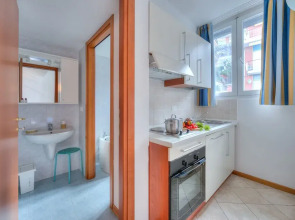 Frontline Beach 31 - M2 - Near to the Sea