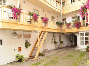 Апартаменты Skapo